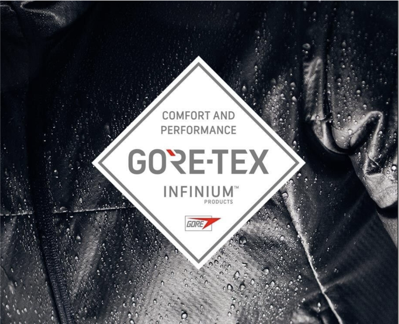 Gore C3 Gore-Tex Infinum Thermo Road Jacket YELLOW/BLACK-5